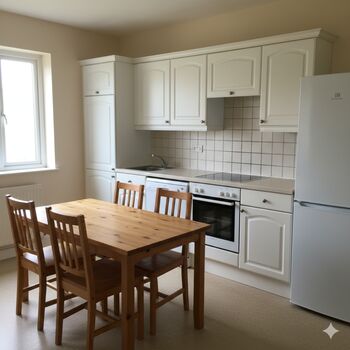 Wohnung in Kloster Lehnin Bild 4