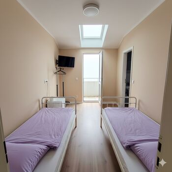 Mieszkanie w Groß-Gerau Zdjęcie 2