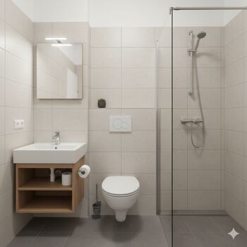 Mieszkanie w Groß-Gerau Zdjęcie 4