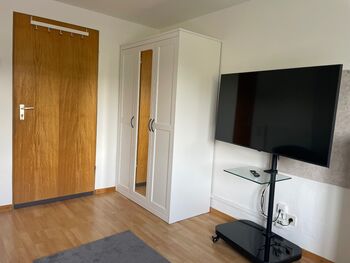 Gästezimmer für 1 - 6 Personen in Paderborn Obrázok 5