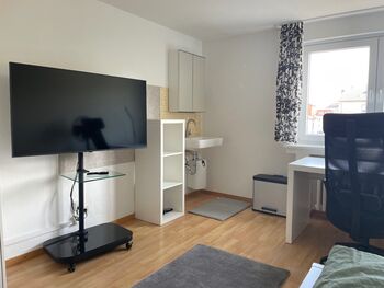 Gästezimmer für 1 - 6 Personen in Paderborn Obrázok 4