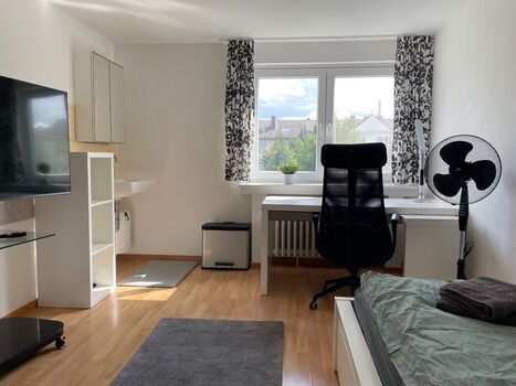 Gästezimmer für 1 - 6 Personen in Paderborn Obrázok 2