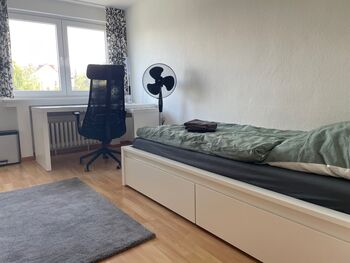 Gästezimmer für 1 - 6 Personen in Paderborn Obrázok 3