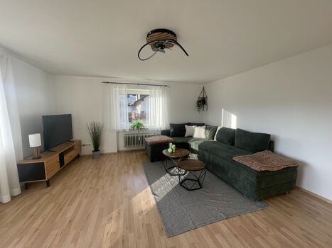 Ferienwohnung Müller - Arberblick Bild 3