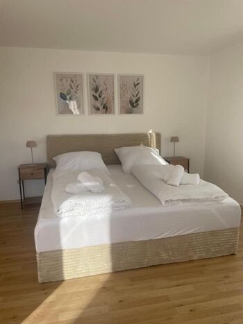 Ferienwohnung Müller - Arberblick