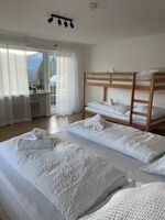 Ferienwohnung Müller - Arberblick Bild 5