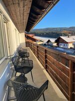 Ferienwohnung Müller - Arberblick Bild 9