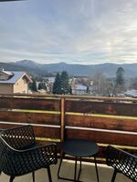 Ferienwohnung Müller - Arberblick Bild 6