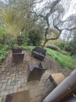 Wohnen im Grünen Bild 9