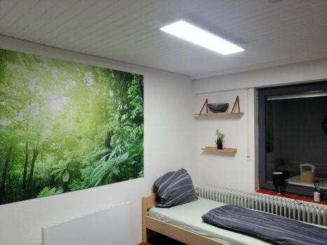 Wohnung Nahe Oberstaufen