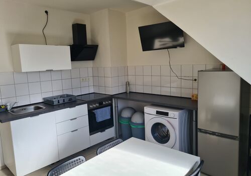 Wohnung in Duisburg Bild 3