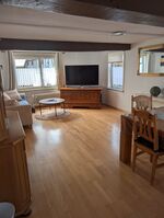 Esszimmer/Gemeinschaftsraum