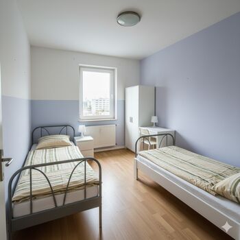 Wohnung in Brandenburg an der Havel