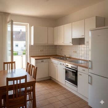 Apartment v Brandenburg an der Havel Obrázok 3