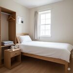 Wohnung in Brandenburg an der Havel Bild 2