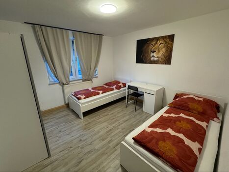 Apartment in Mannheim Picture 1