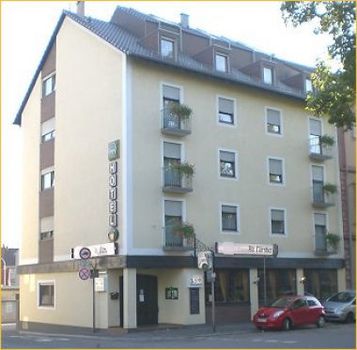 Hotel Alt Nürnberg GmbH Bild 2