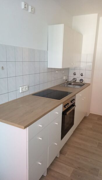 Mieszkanie w Frankenberg Zdjęcie 4