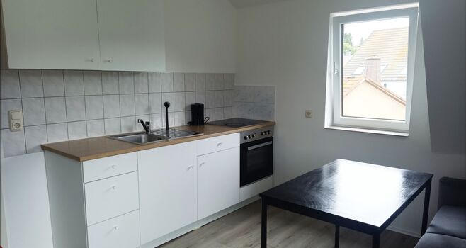 Wohnung in Thum Bild 4