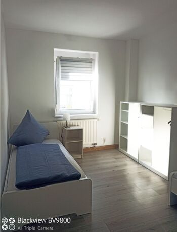 Wohnung in Thum