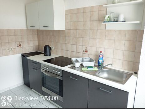 Mieszkanie w Frankenberg Zdjęcie 5