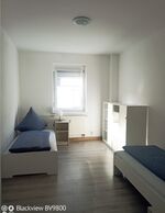 Wohnung in Thum Bild 2