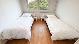 Gemütliche Wohnung mit Terrasse, WLAN, Küche, etc Picture 3