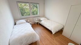 Gemütliche Wohnung mit Terrasse, WLAN, Küche, etc Picture 2