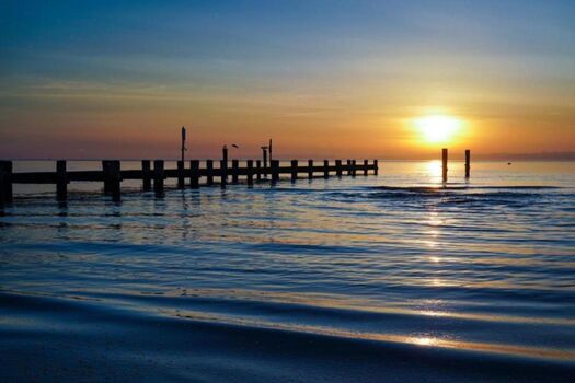 Strand Bude Obrázok 2