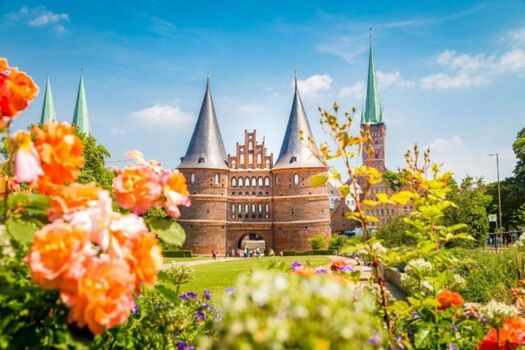 Strand Bude Obrázok 5