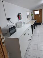 Pension Tendera GmbH Picture 13