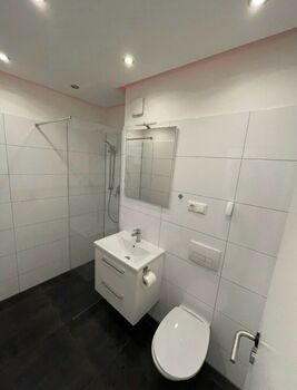 Wohnung auf Zeit in Offenbach am Main Bild 2