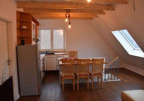 3-Zimmer Wohnung BELIPA mit Parkplatz in Münster Bild 3