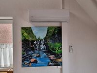 3-Zimmer Wohnung BELIPA mit Parkplatz in Münster Zdjęcie 4