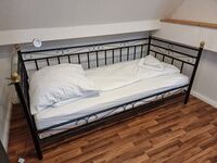 3-Zimmer Wohnung BELIPA mit Parkplatz in Münster Zdjęcie 6