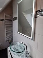 3-Zimmer Wohnung BELIPA mit Parkplatz in Münster Zdjęcie 9