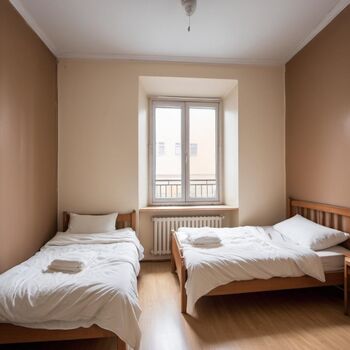 House v Frankfurt am Main