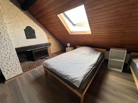 Wohnung nähe Düsseldorf am Neuss Süd S Bahnhof Obrázok 3
