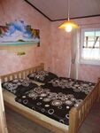 Ferienhaus ''DIANA'' in Menkin bei Brüssow, WLAN Bild 13