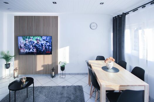 ALFA APARTMENTS / Stuttgart / Ludwigsburg - SOFORT VERFÜGBAR Zdjęcie 5
