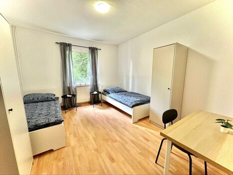 MF Apartments - the Best for you in Bochum Zdjęcie 4