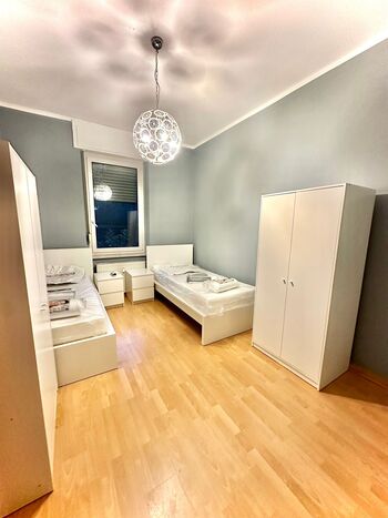 MF Apartments - the Best for you in Bochum Zdjęcie 3