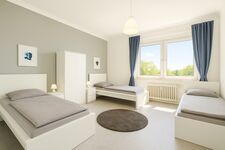 MF Apartments - the Best for you in Bochum Bild 2