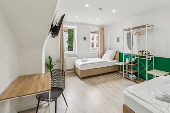 Apartment in Jena