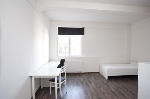 Möblierte 1-Zimmer Wohnung in Schwenningen