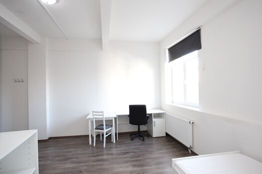 Möblierte 1-Zimmer Wohnung in Schwenningen Obrázok 4