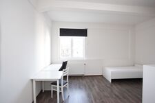 Möblierte 1-Zimmer Wohnung in Schwenningen Picture 1