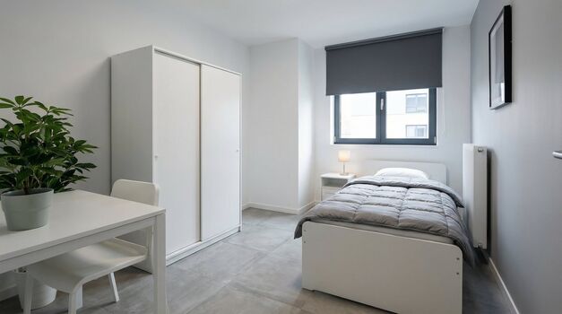 FL28 / TOMASZ-LIVING in SÖNDERBORG - Modern | Hell Zdjęcie 2