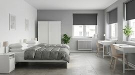 FL28 / TOMASZ-LIVING in SÖNDERBORG - Modern | Hell Bild 1