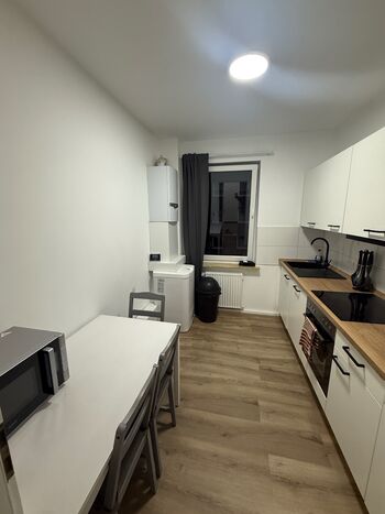 Work and Stay Apartments Bremen Picture 5